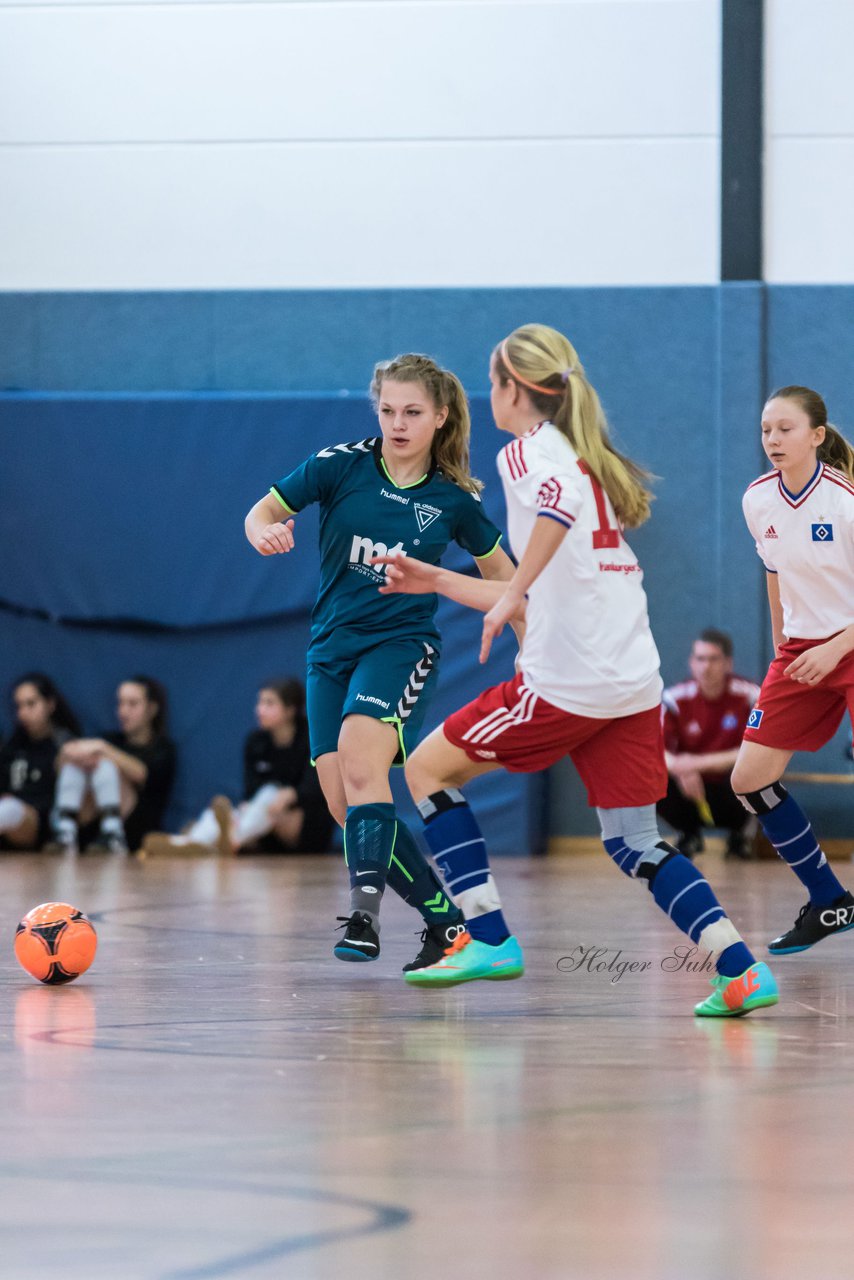 Bild 148 - Norddeutschen Futsalmeisterschaften : Sieger: Osnabrcker SC